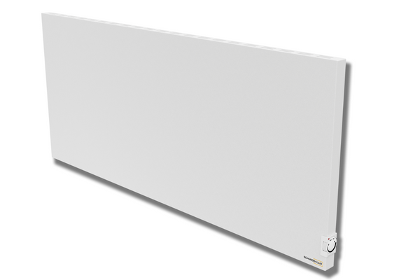 Infrarotheizung Hybrid Pro 1400W mit Thermostat Elektro/Heizkörper B Ware